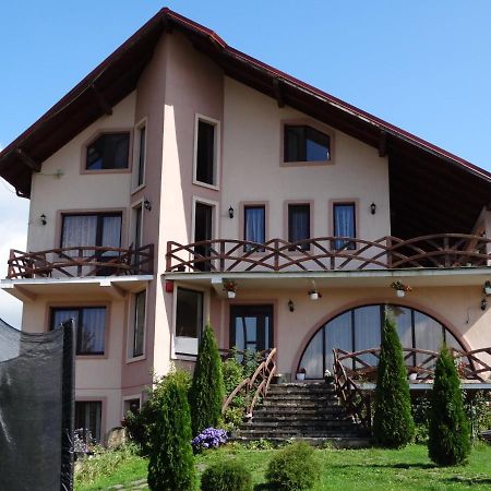 Casa Miruna Пояна-Негрій Екстер'єр фото