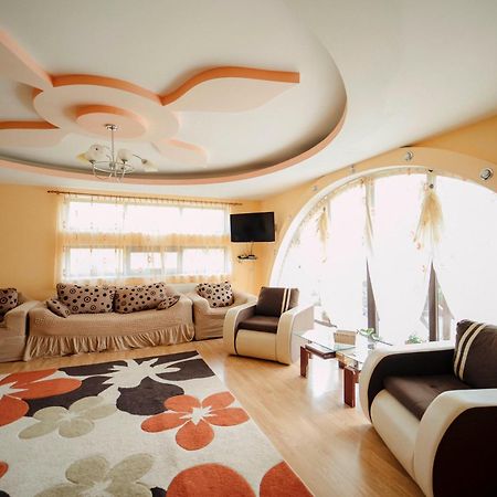 Casa Miruna Пояна-Негрій Екстер'єр фото
