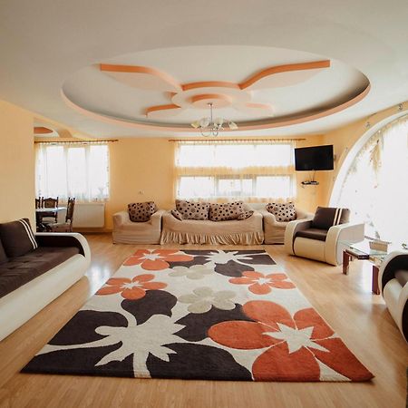 Casa Miruna Пояна-Негрій Екстер'єр фото