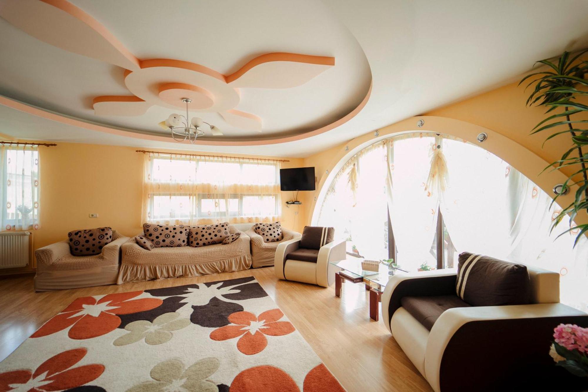 Casa Miruna Пояна-Негрій Екстер'єр фото