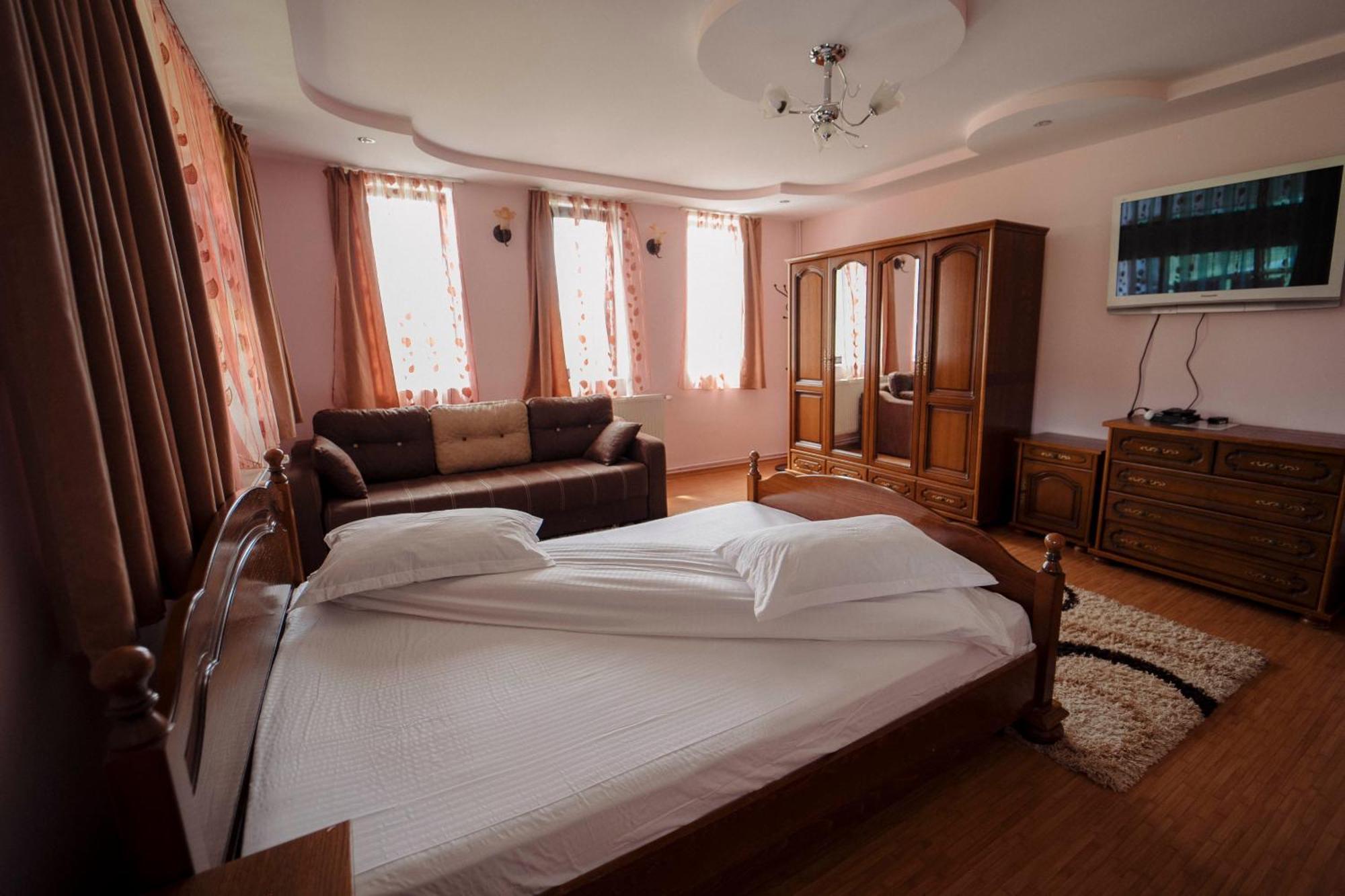 Casa Miruna Пояна-Негрій Екстер'єр фото