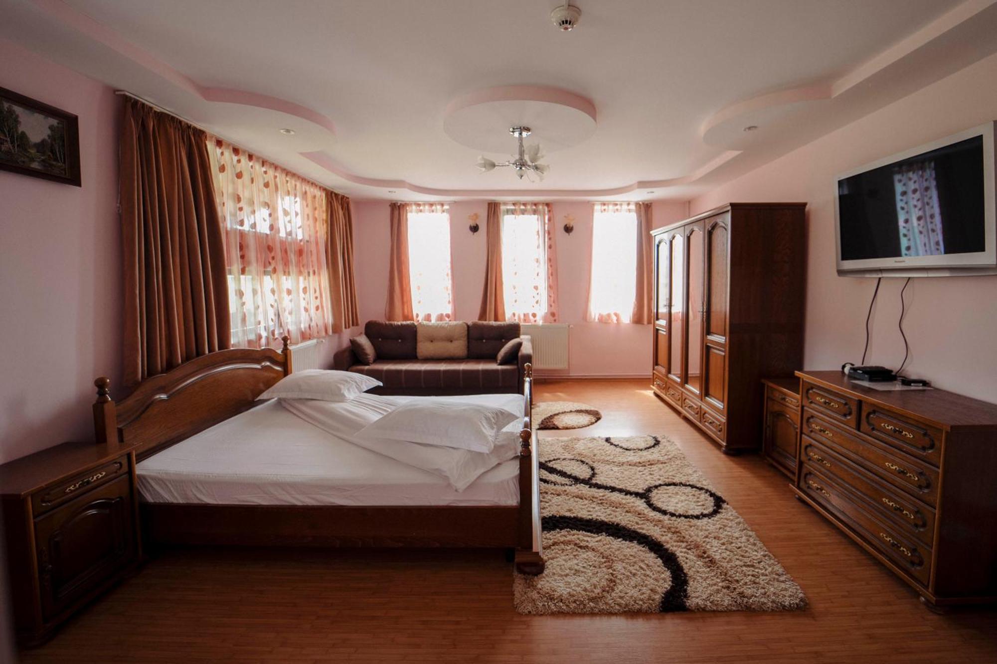 Casa Miruna Пояна-Негрій Екстер'єр фото