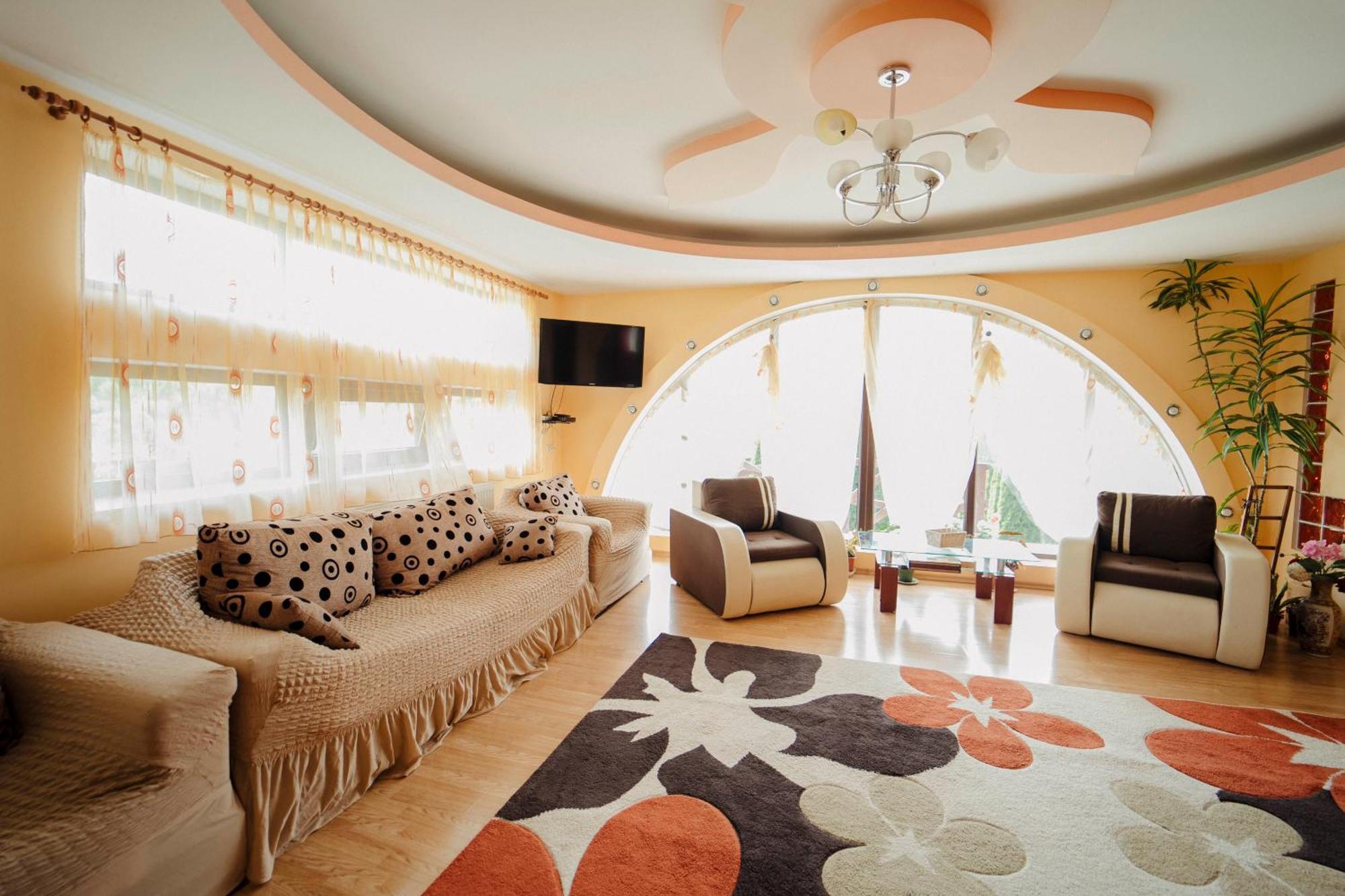 Casa Miruna Пояна-Негрій Екстер'єр фото