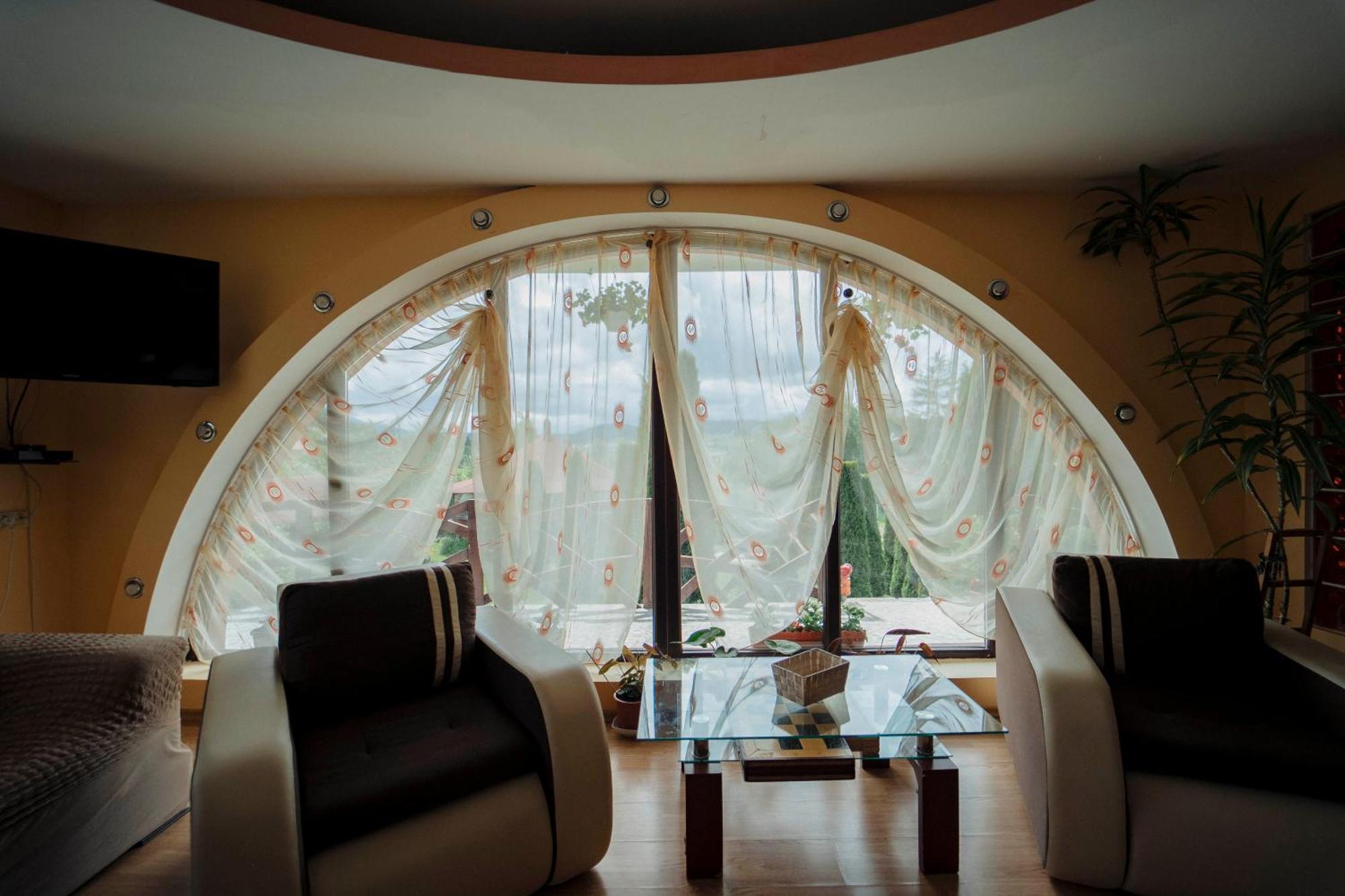 Casa Miruna Пояна-Негрій Екстер'єр фото