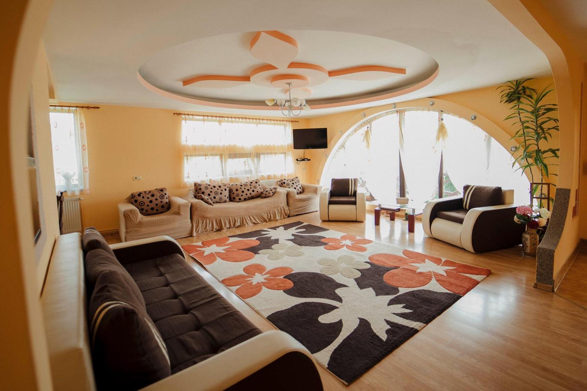 Casa Miruna Пояна-Негрій Екстер'єр фото