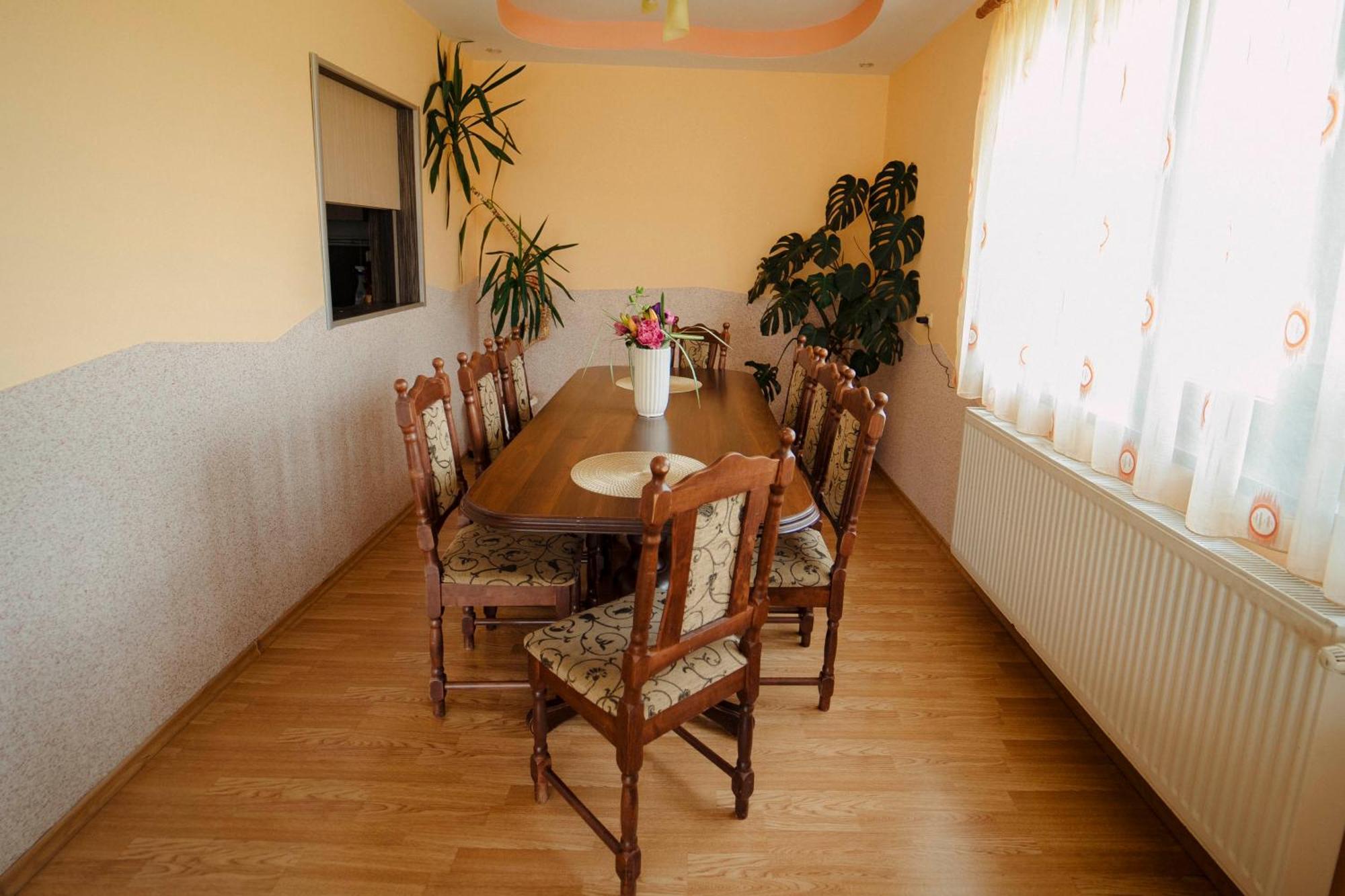 Casa Miruna Пояна-Негрій Екстер'єр фото
